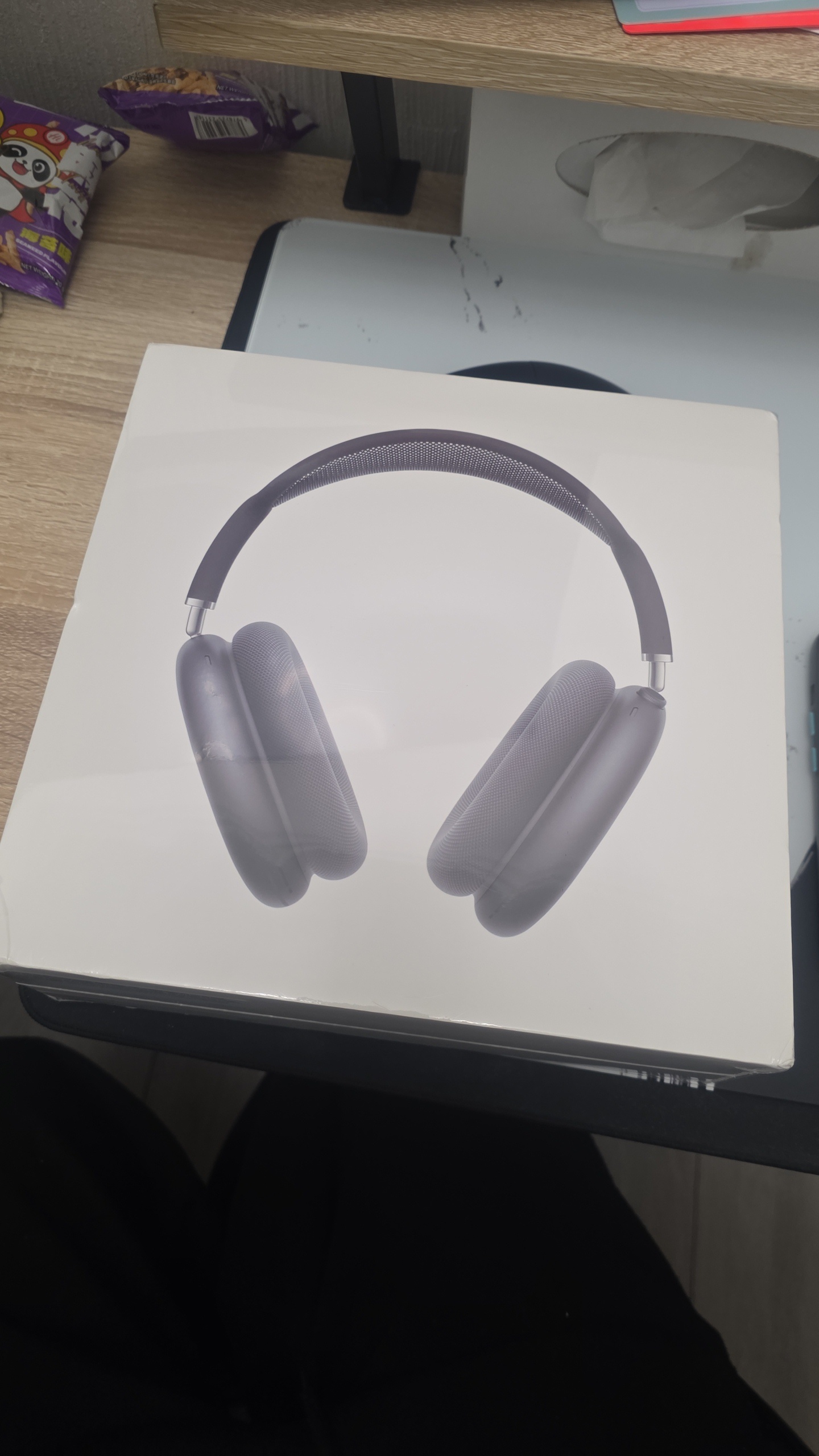 Airpod 图片 1