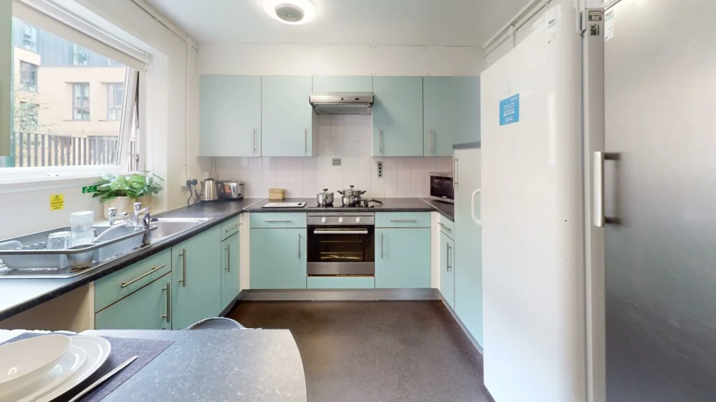 诺丁汉Broadgate Park 转租 (NG9 2RX)✨|Nottingham转租|留学集市