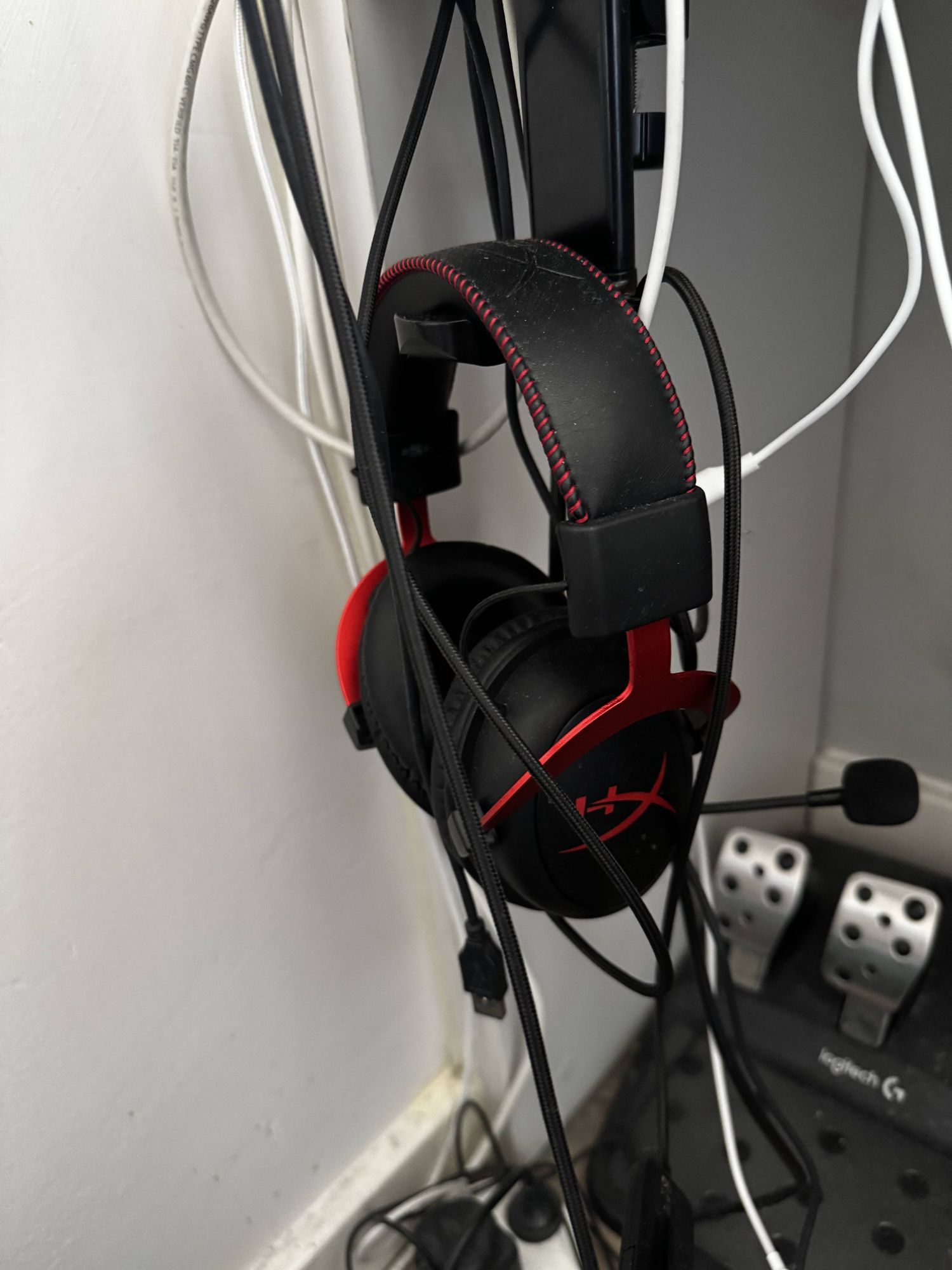 HyperX游戏耳机｜伯明翰二手｜留学集市
