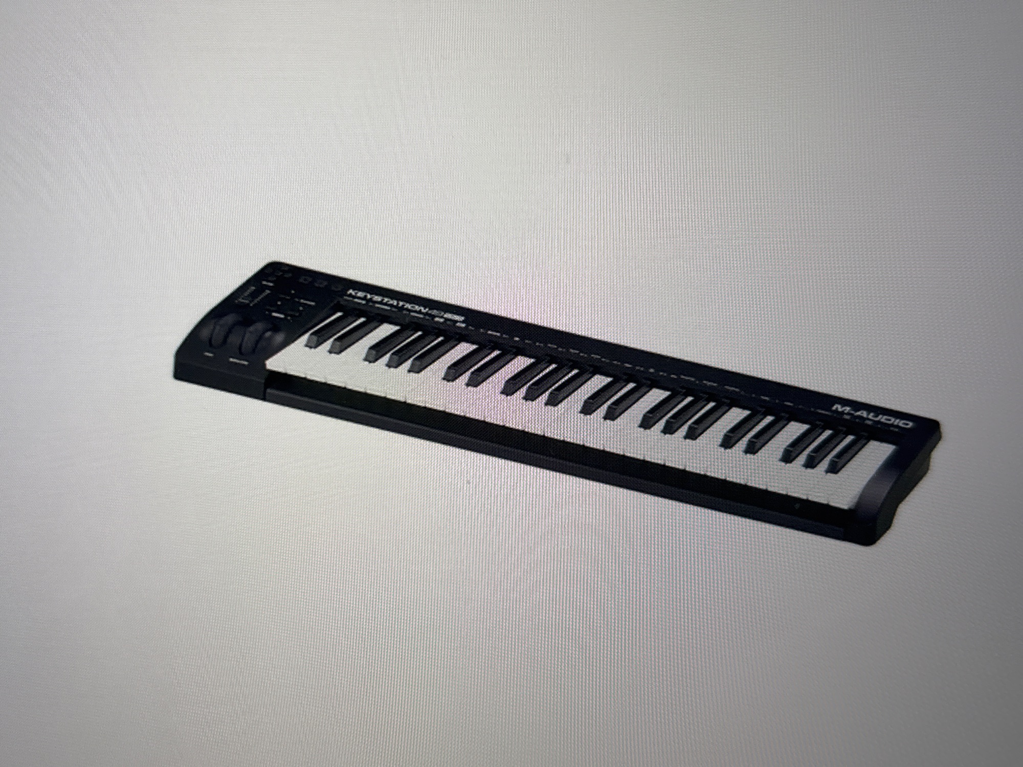 midi键盘61/88