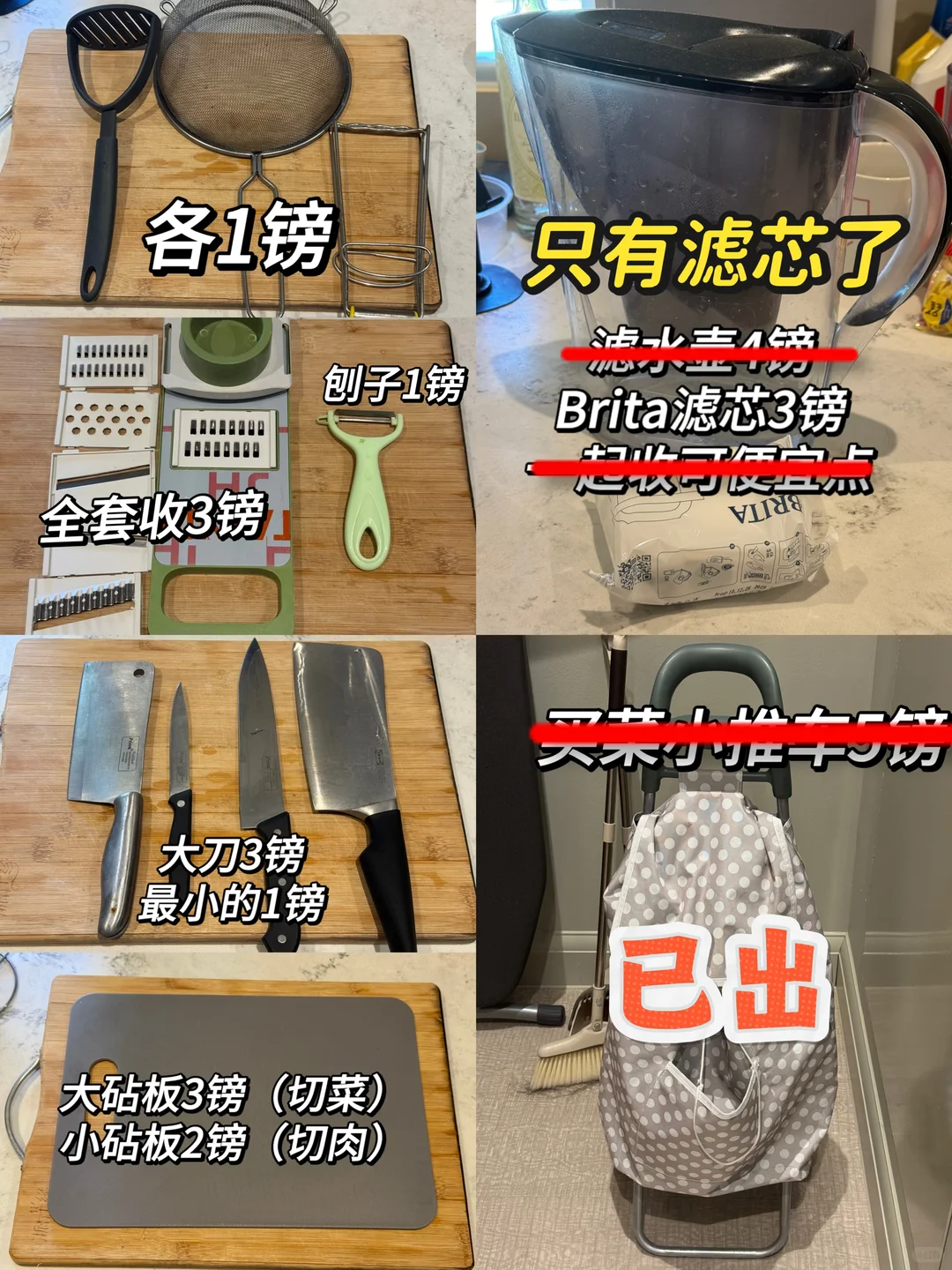 伯明翰小南门 出二手｜伯明翰二手｜留学集市