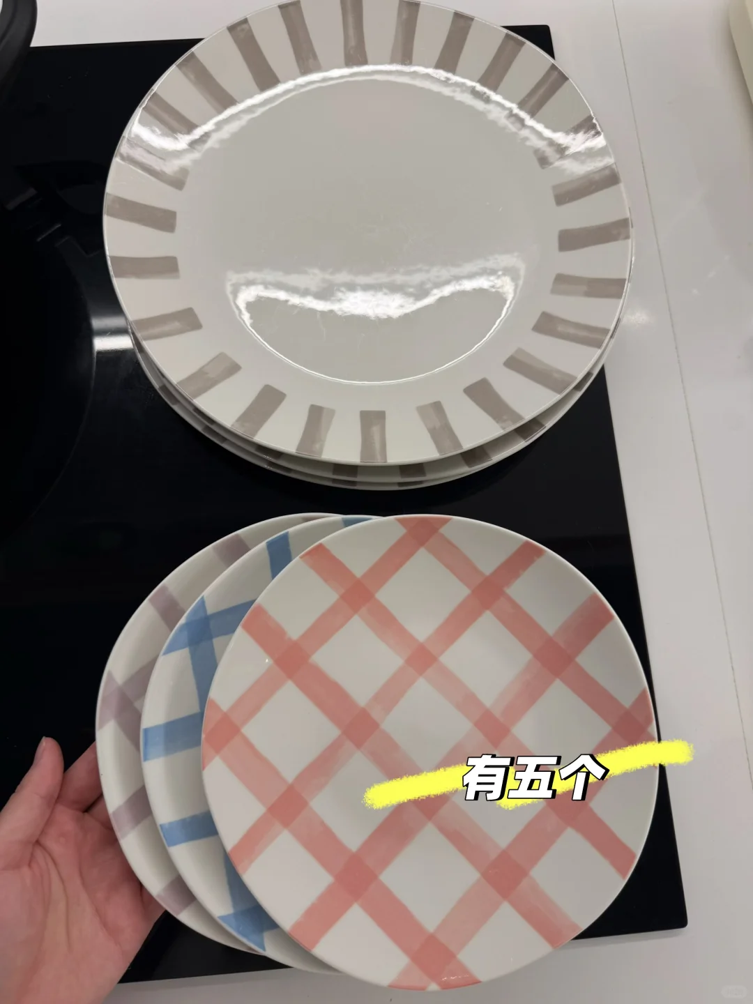 伯明翰出餐具｜伯明翰二手｜留学集市