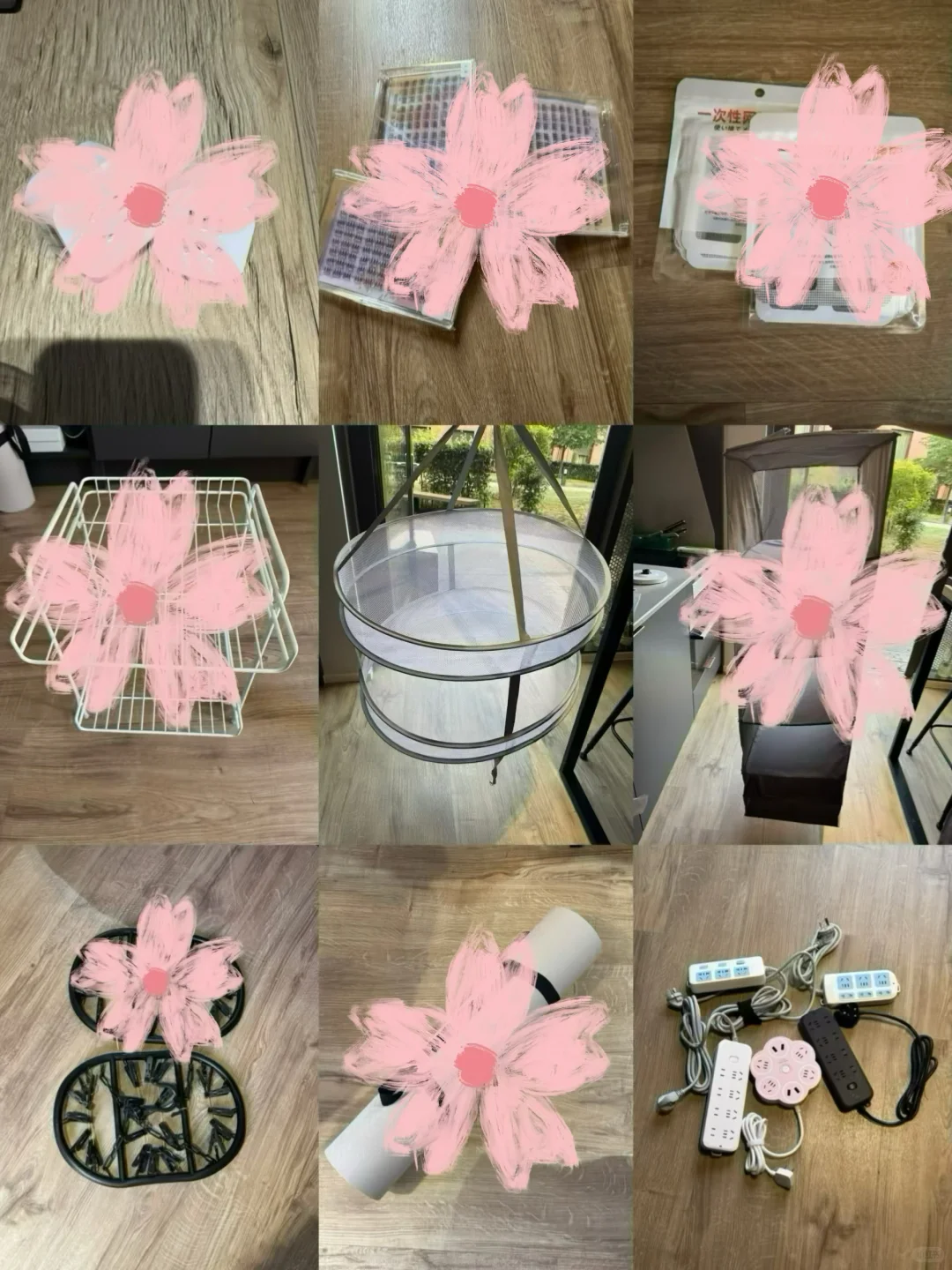 伯明翰出衣架、盘子和厨房用品|伯明翰|留学集市