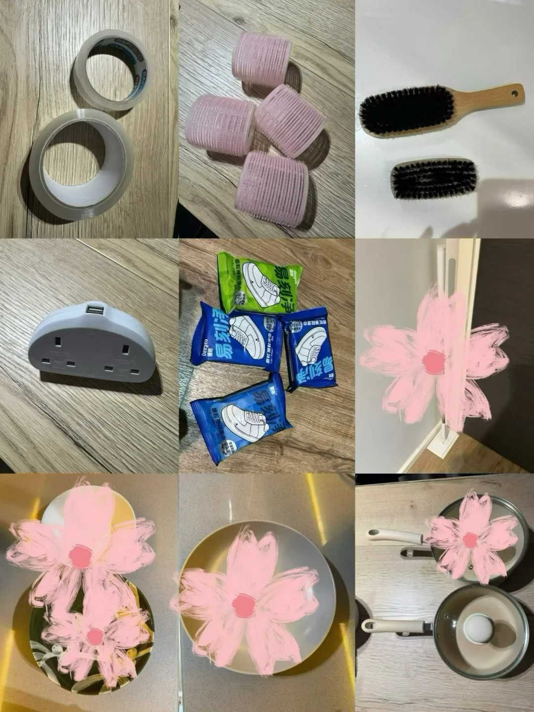 伯明翰出衣架、盘子和厨房用品|伯明翰|留学集市