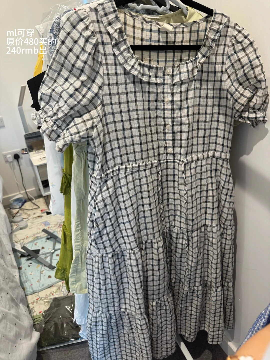 伯明翰出衣服｜伯明翰｜留学集市