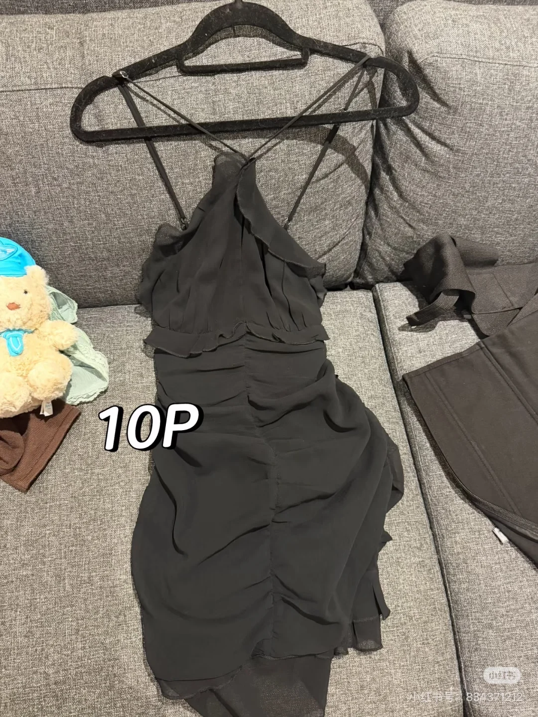 打包出衣服 图片 4