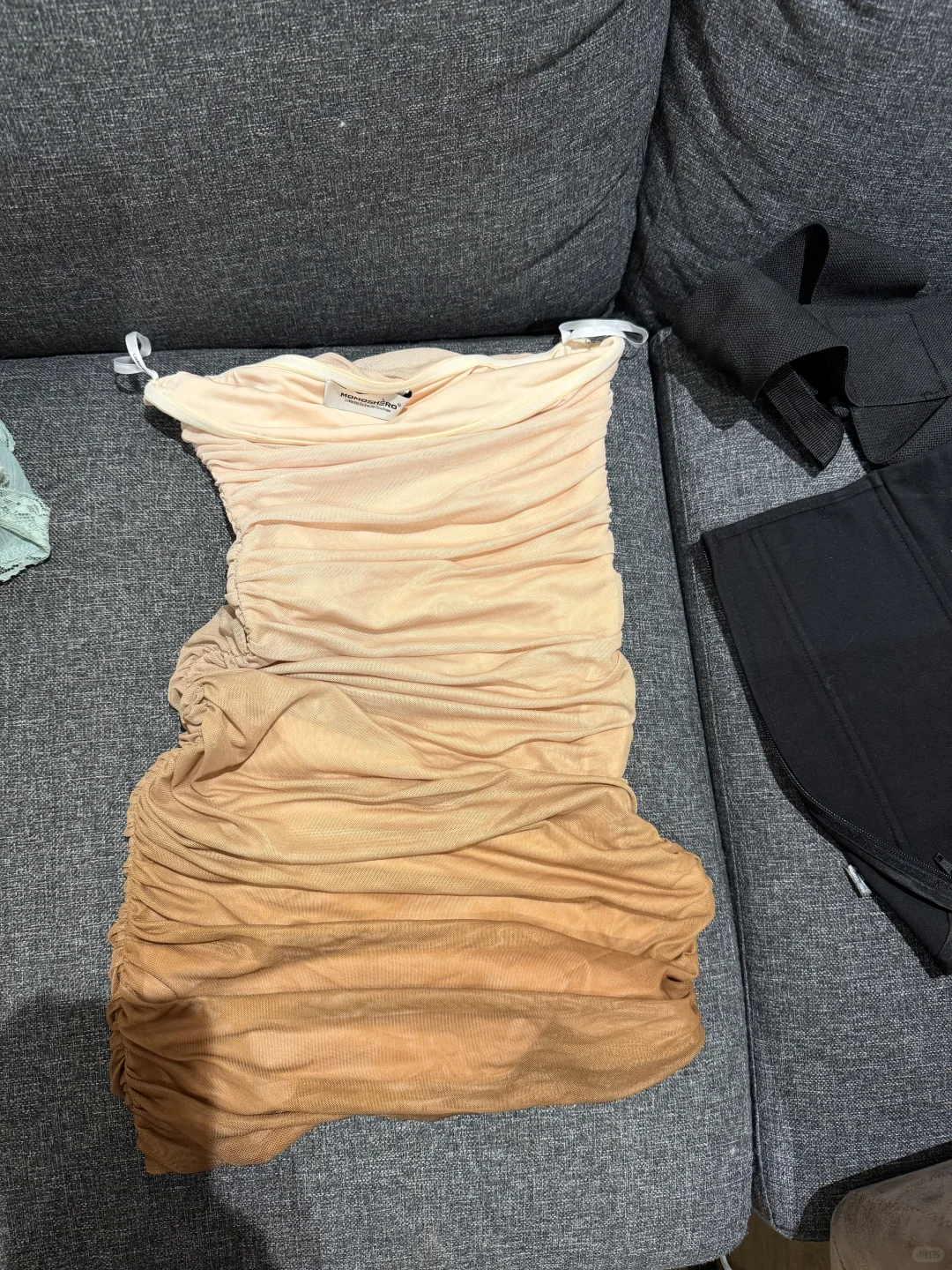 打包出衣服 图片 6