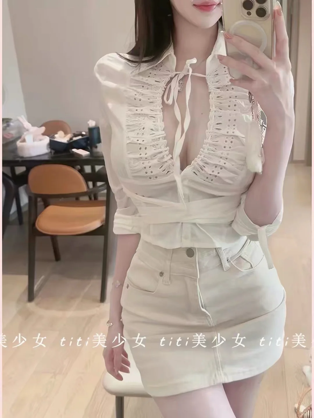 打包出衣服 图片 7