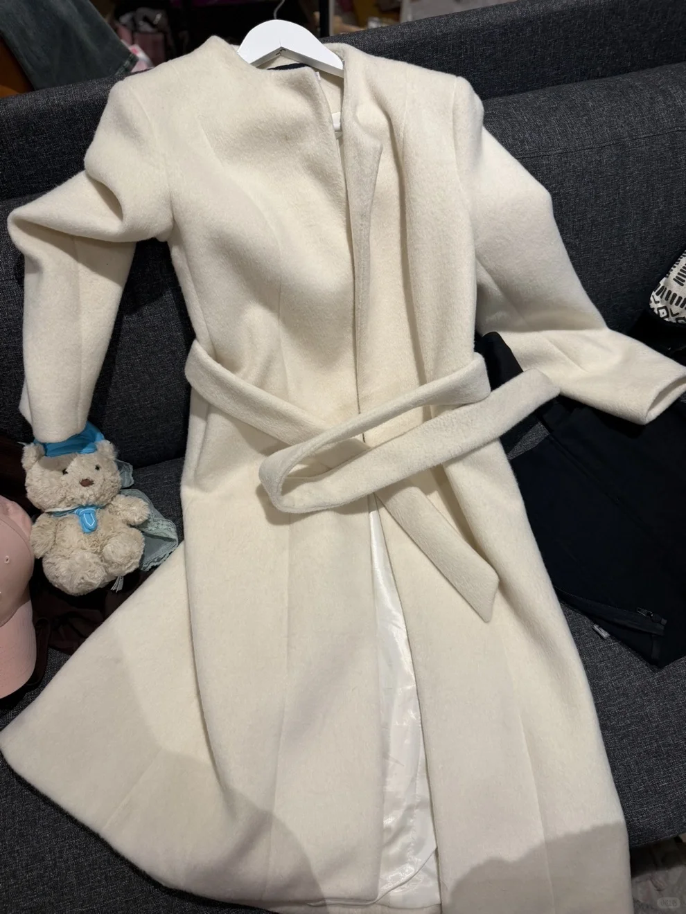 打包出衣服 图片 8