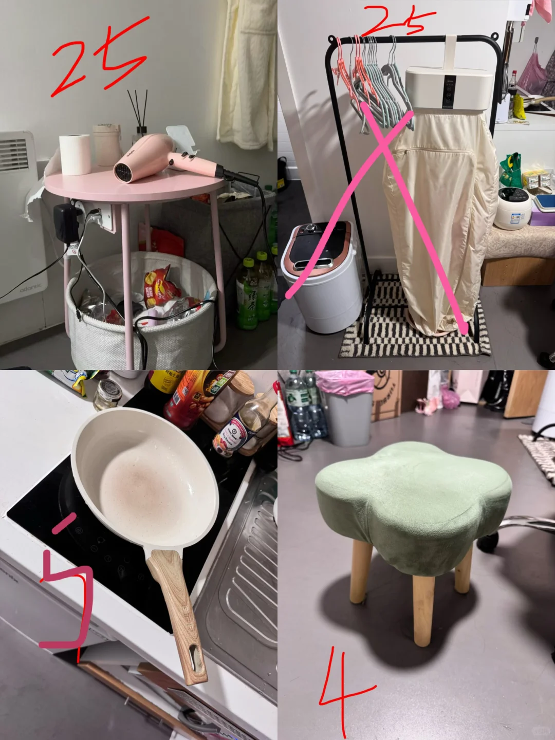 伯明翰出家居用品和小件杂物 图片 1