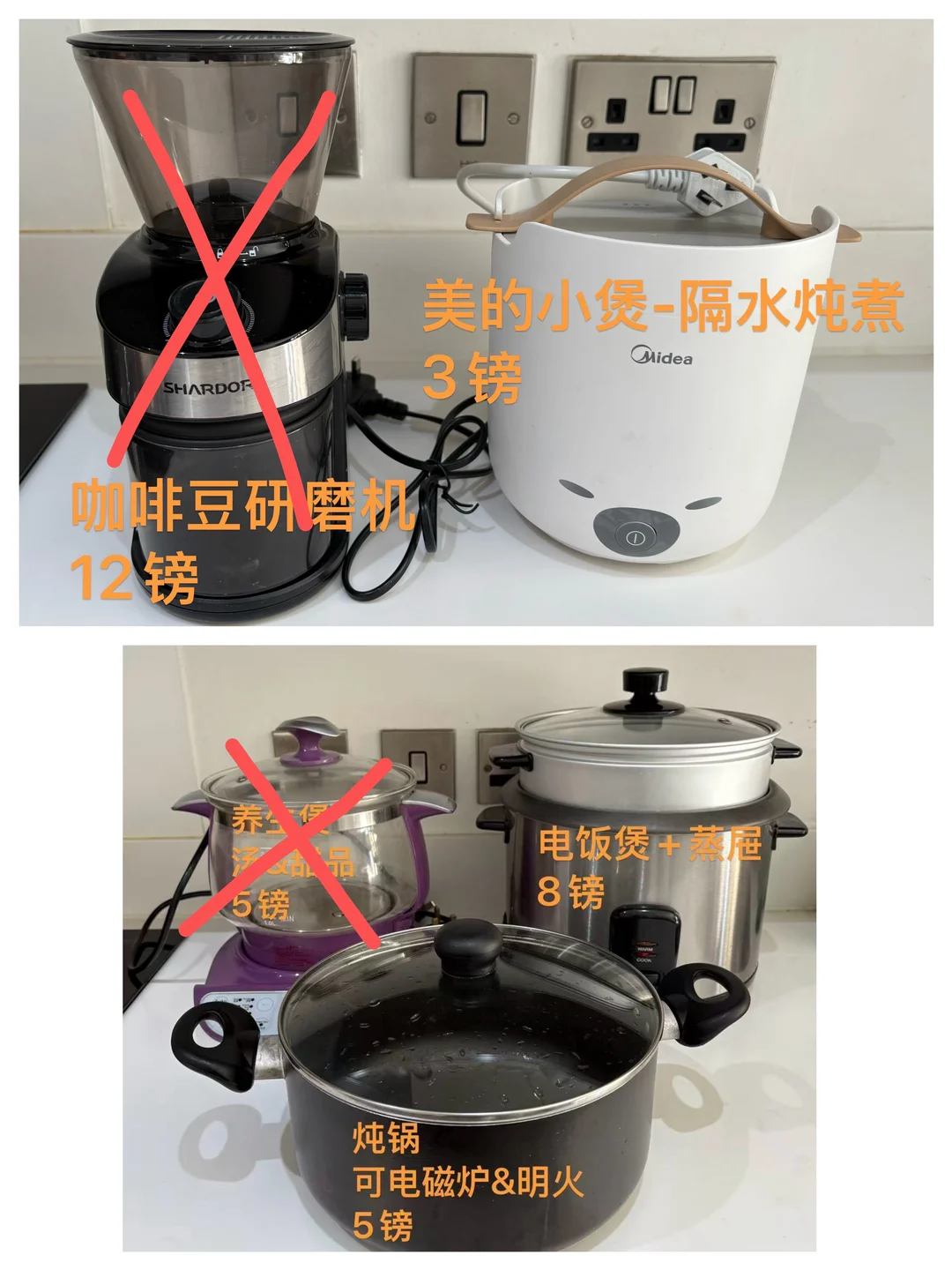 伯明翰出收纳盒｜伯明翰｜留学集市