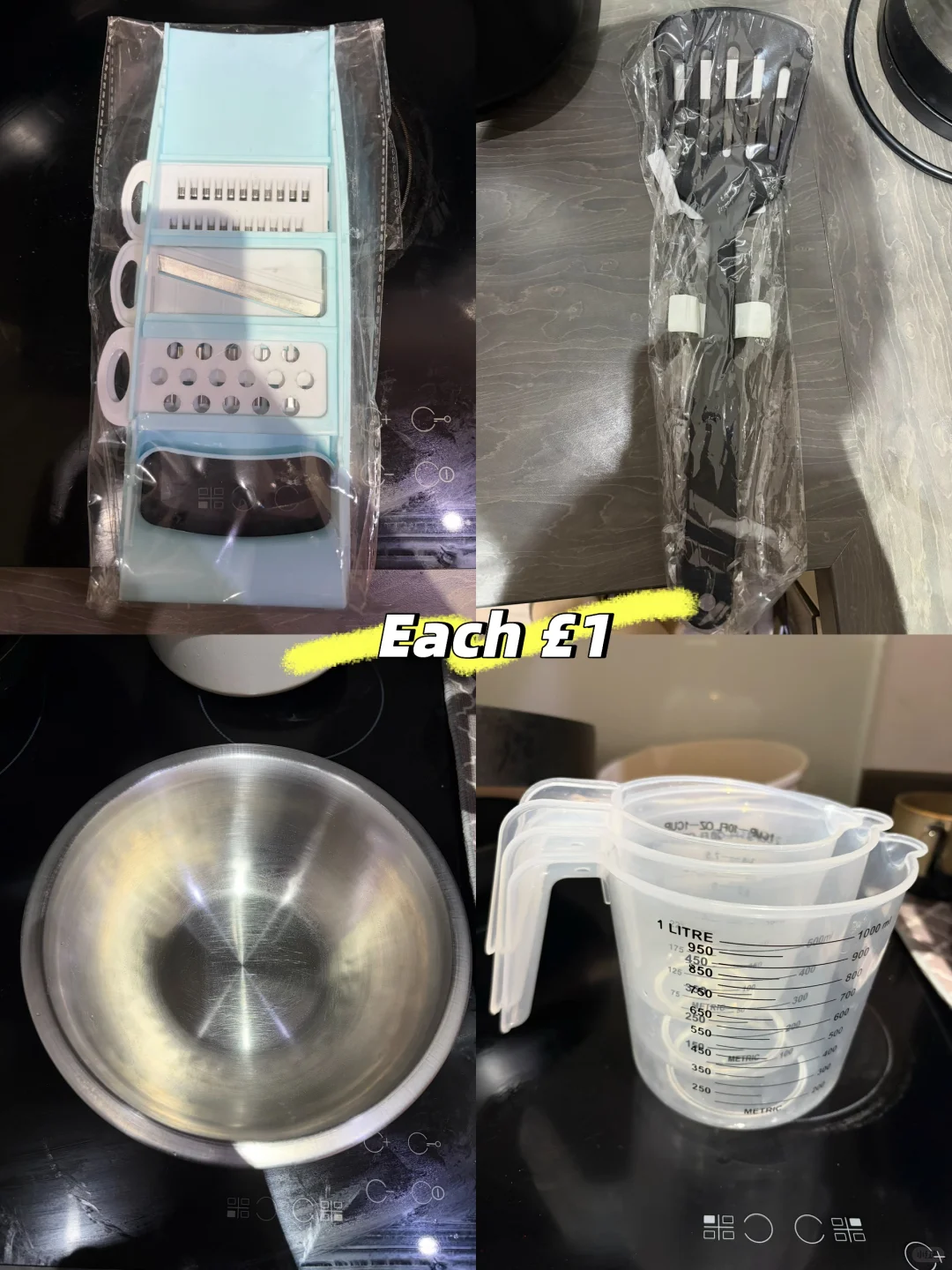伯明翰出碗和锅｜伯明翰二手｜留学集市