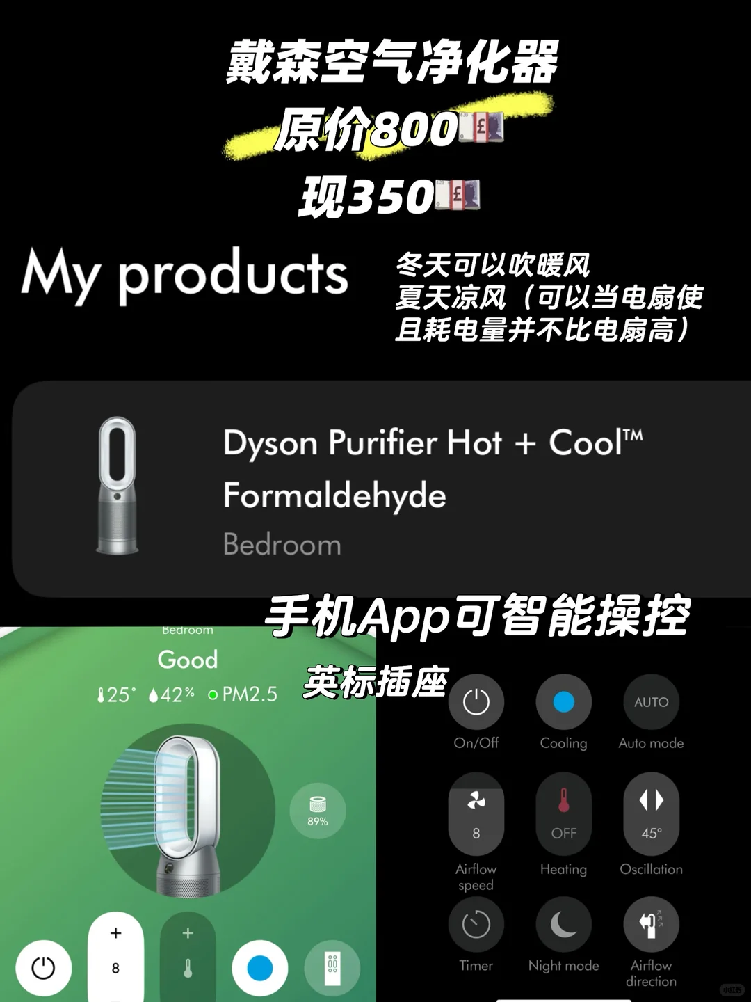 伯明翰出电饭煲和空调（预售） 图片 14