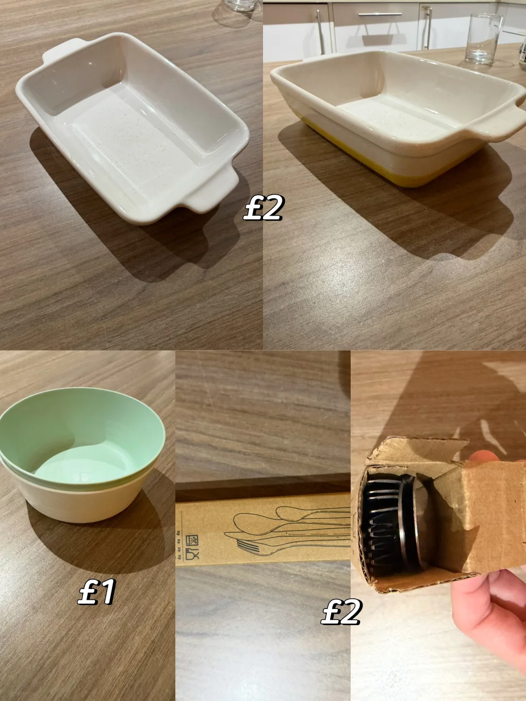 伯明翰出几件闲置： 图片 2