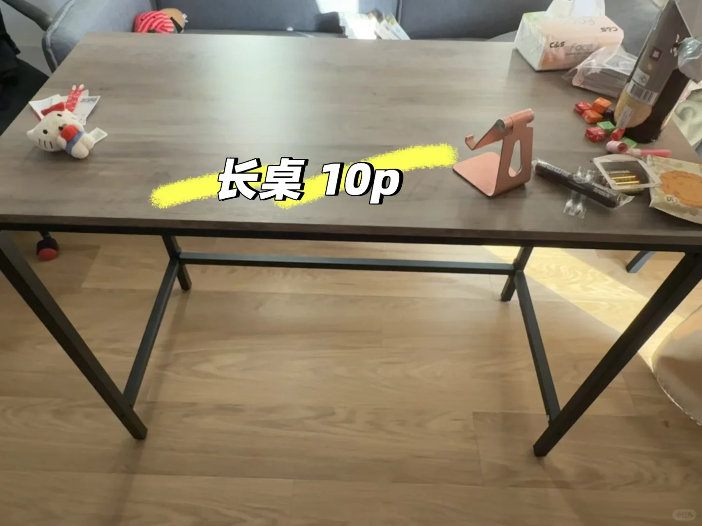 伯明翰出桌子和电脑｜伯明翰二手｜留学集市