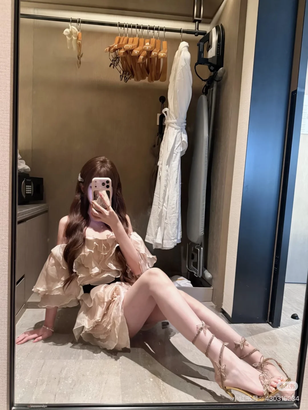伦敦出全新衣服 图片 4