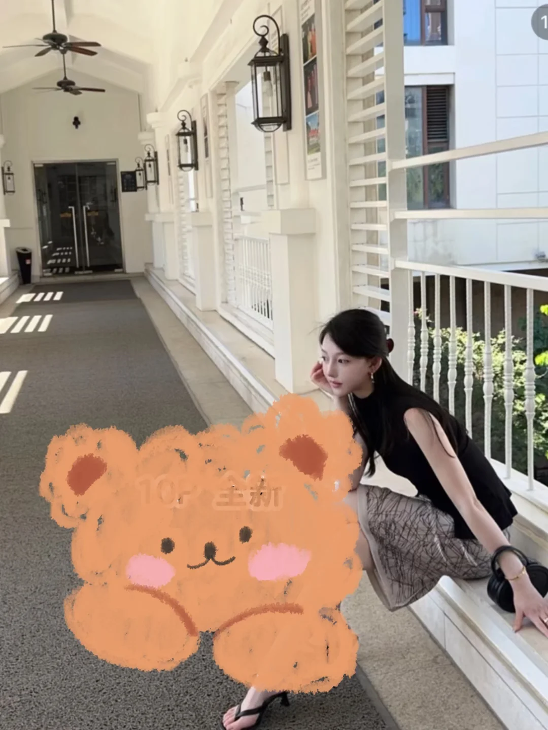 伦敦出全新衣服 图片 9