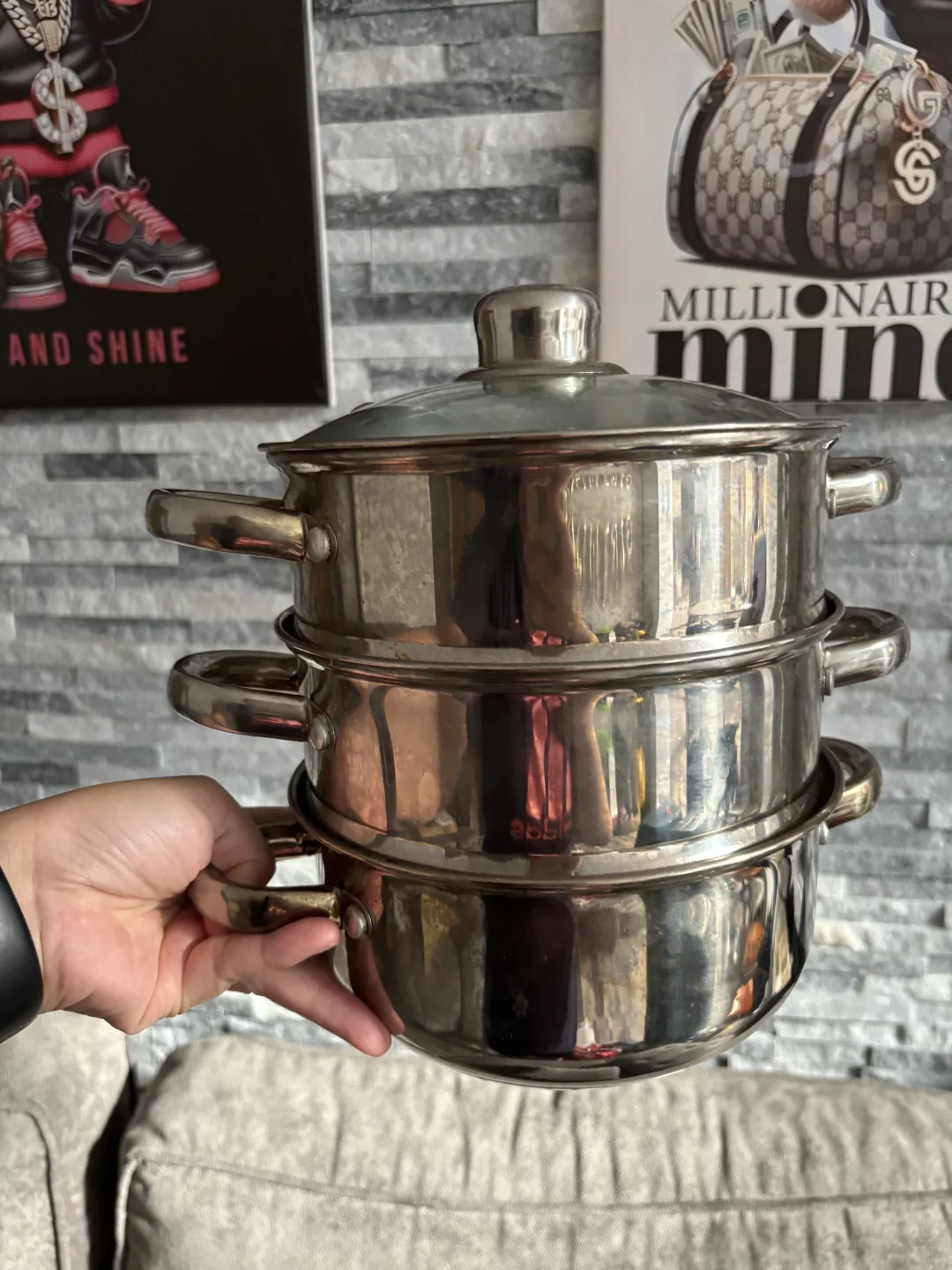 伯明翰出锅和显示器｜伯明翰二手｜留学集市