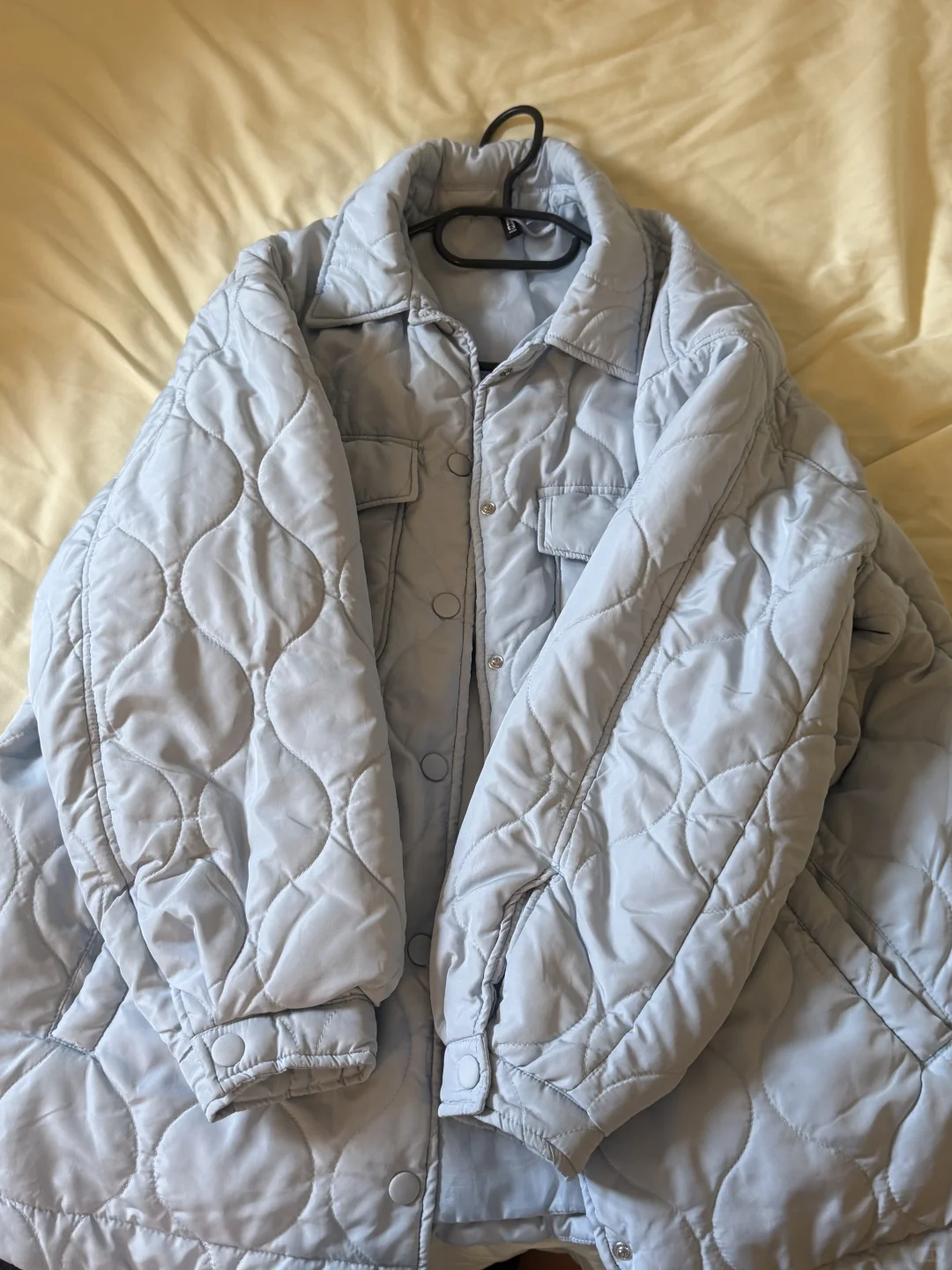 出衣服｜伯明翰｜留学集市
