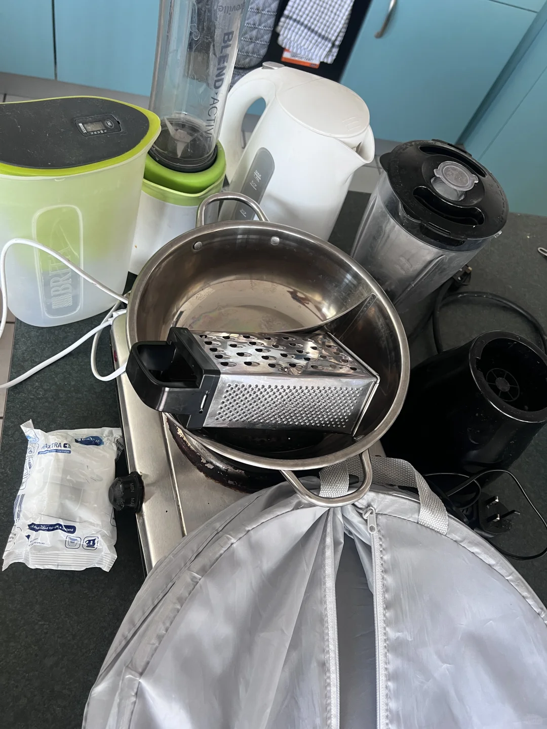 伯明翰出厨房用品打包 图片 1