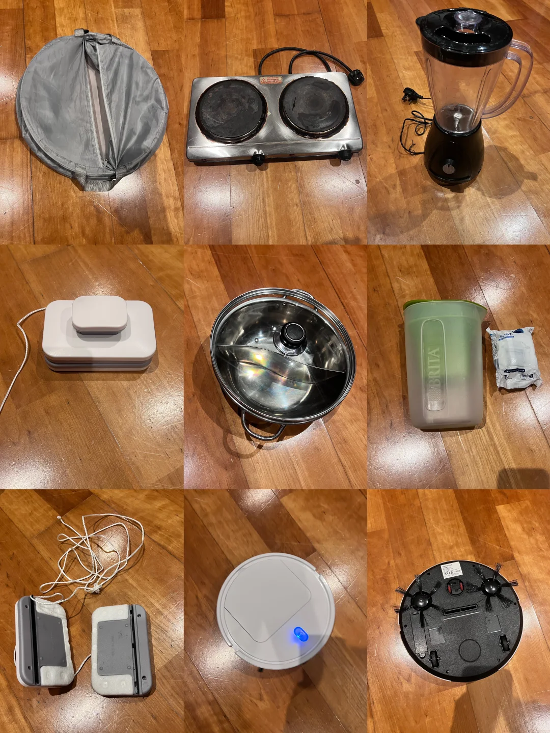伯明翰出厨房用品打包｜伯明翰二手｜留学集市