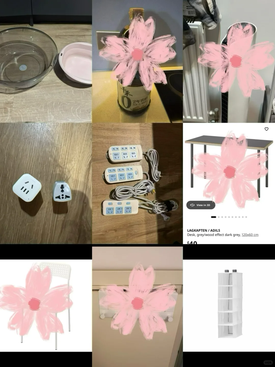 伯明翰出家居用品和小件杂物|伯明翰|留学集市