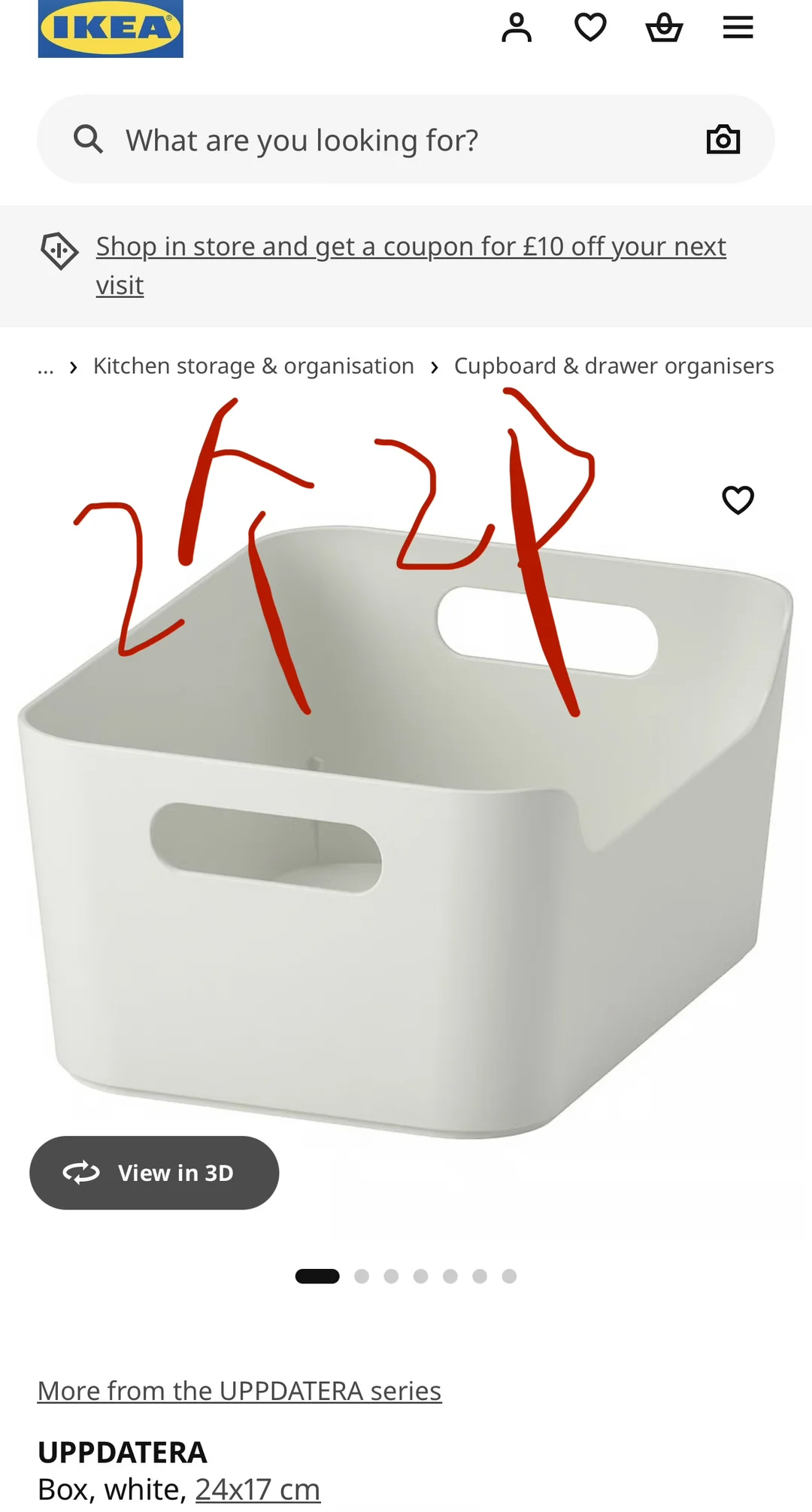 伯明翰出厨房用品和小件杂物 图片 3