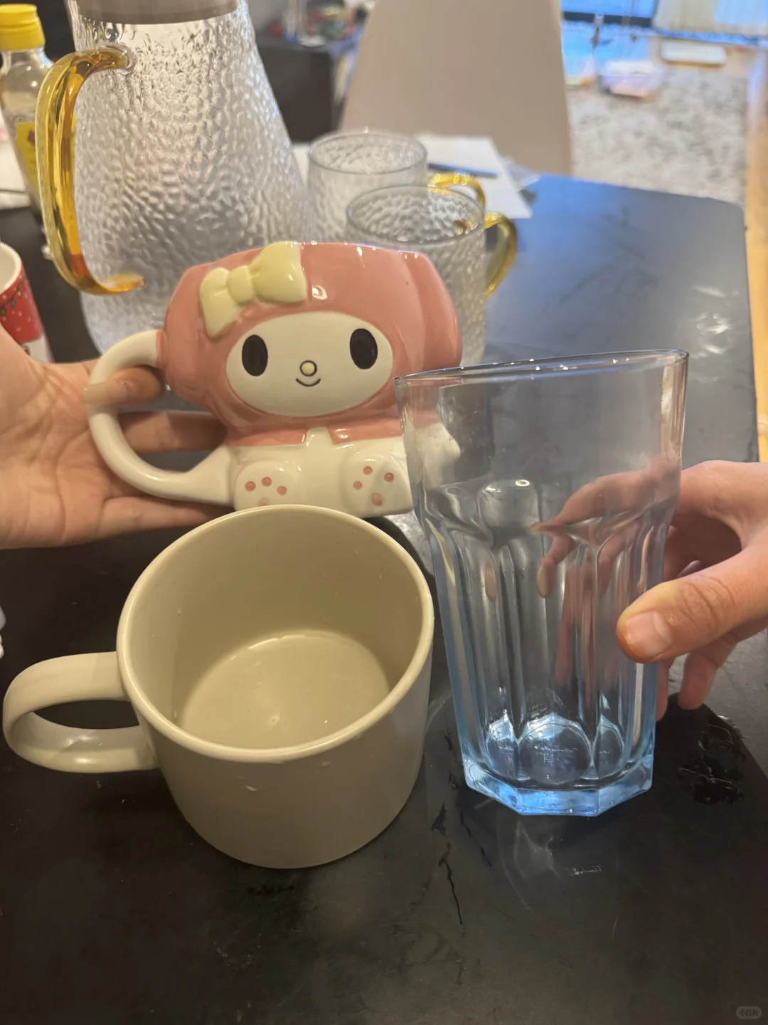 伯明翰出杯子榨汁机调味盒｜伯明翰｜留学集市