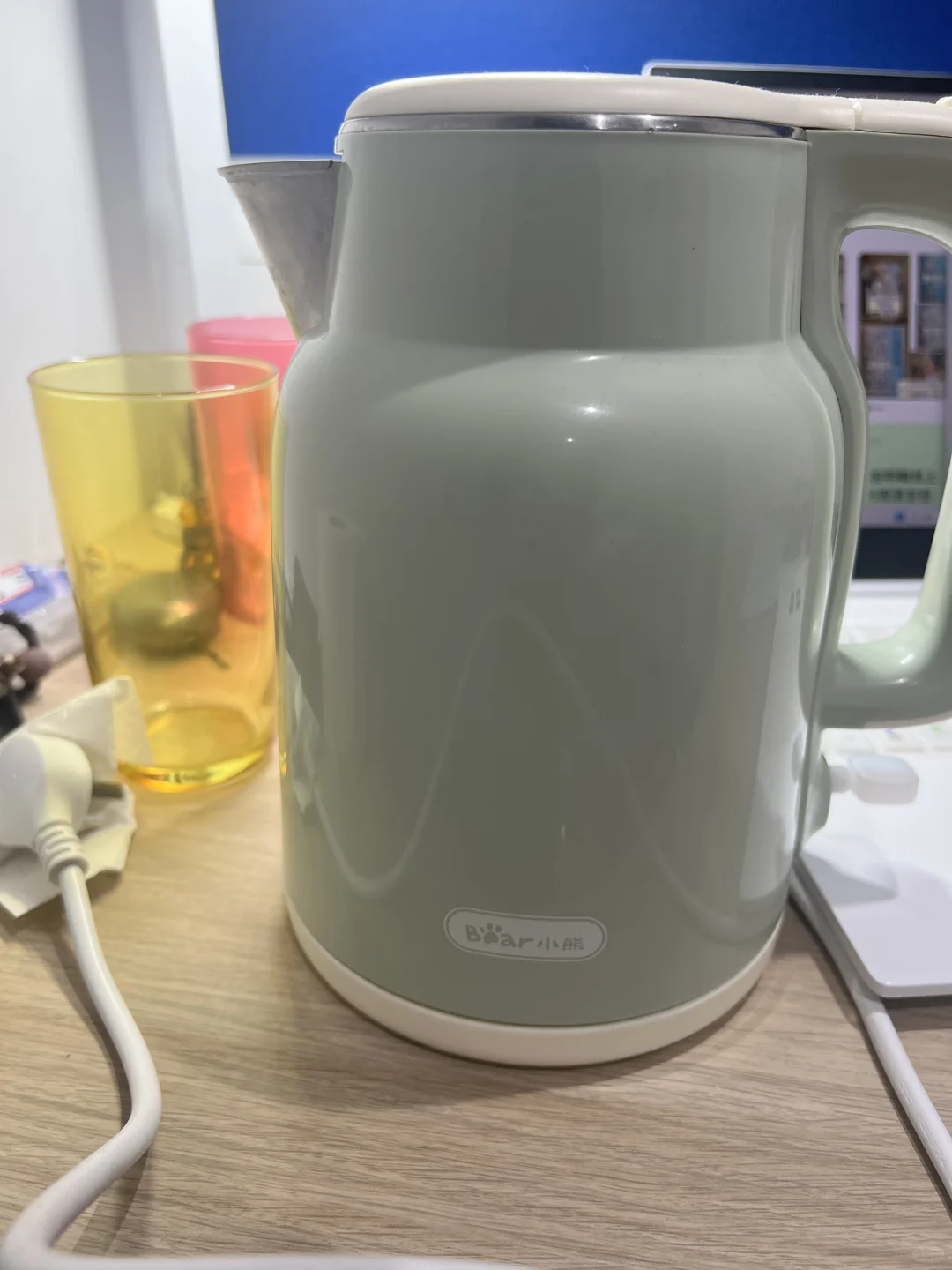 伯明翰出烧水壶｜伯明翰二手｜留学集市