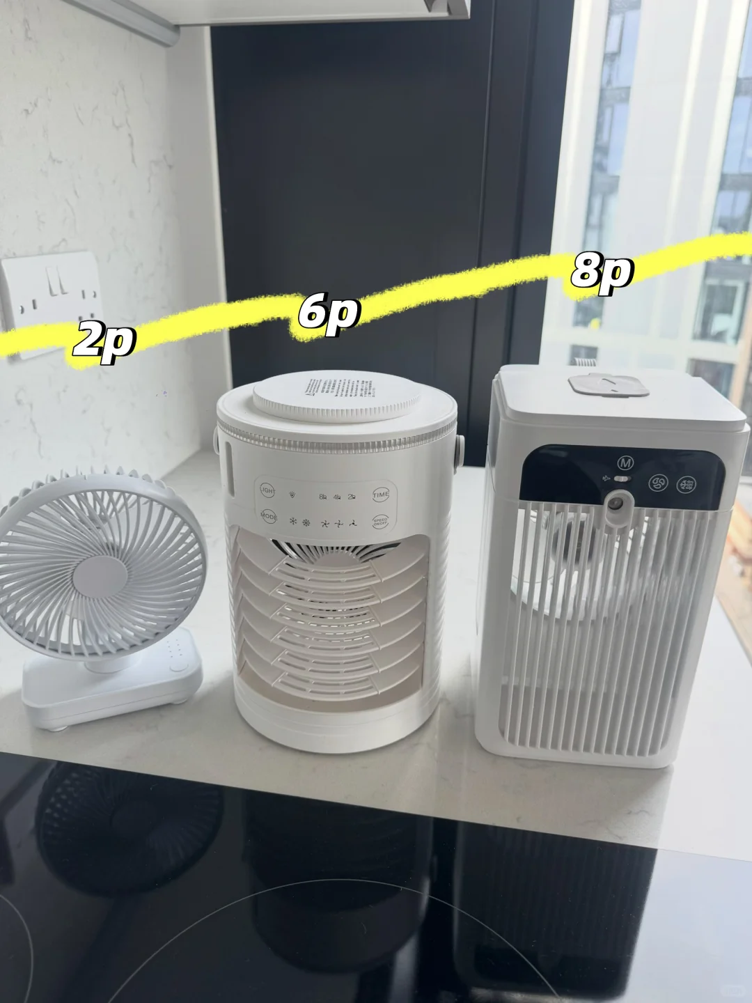 伯明翰出烧水壶、空调和衣架｜伯明翰二手｜留学集市